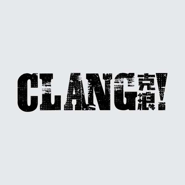 CLANG Music Festival Singapore - 克浪新加坡音乐节