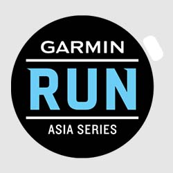 Garmin Run Asia Series - Garmin Run Singapore