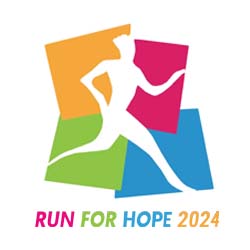 Run For Hope 2024 Singapore