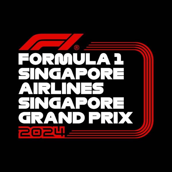 2024 F1 Singapore - 2024 Singapore Grand Prix 2024