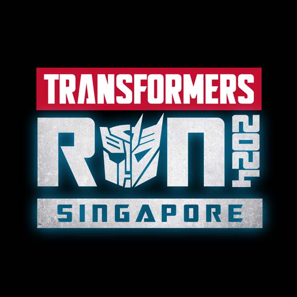 2024 Transformers Run Singapore