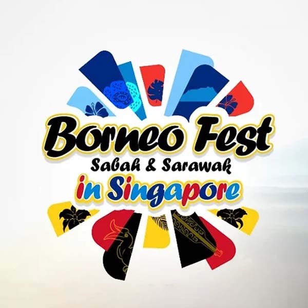 Borneo Fest in Singapore - Sabah & Sarawak Fest in Singapore