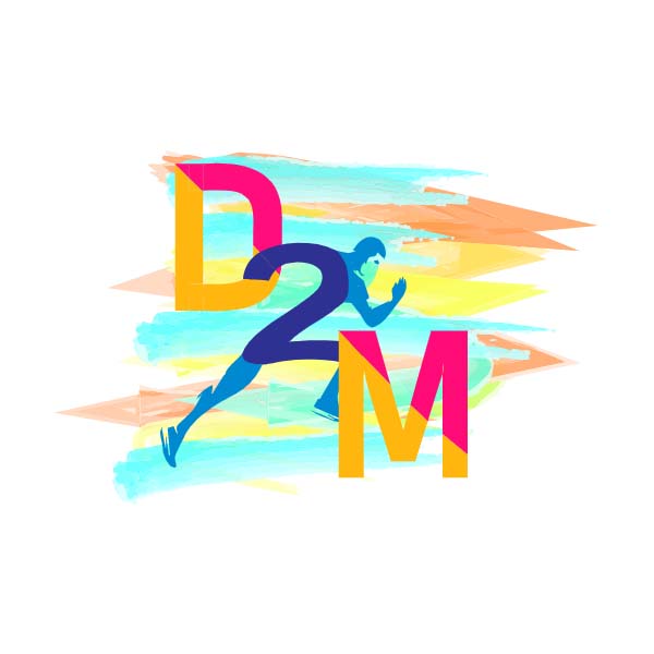 D2M Run Singapore - Designed to Move Charity Run