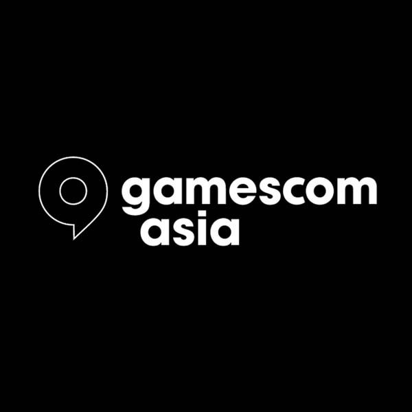 Gamescom Asia Singapore