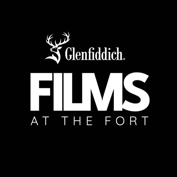 Glenfiddich Films at the Fort (Singapore) - Fort Canning Hill