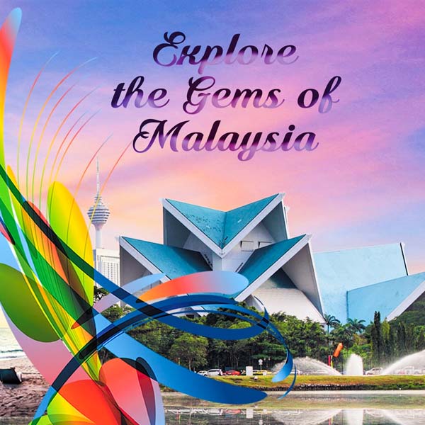 Malaysia Fest 2024 (Singapore Expo)
