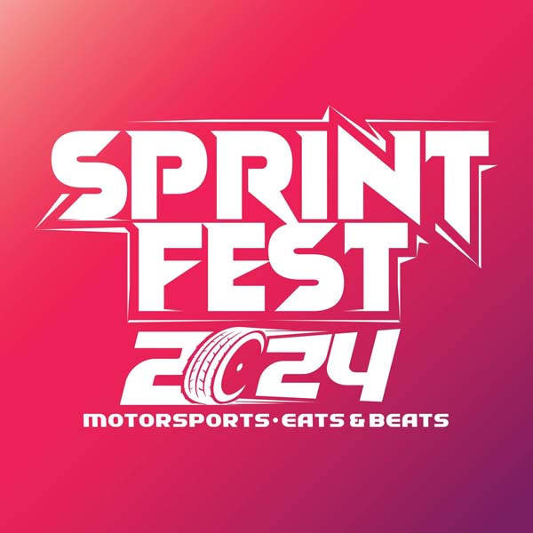 Sprint Fest 2024 Sentosa Singapore