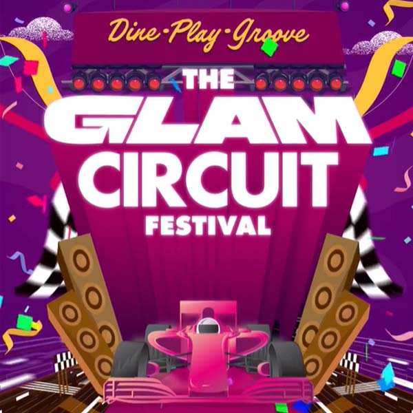 The Glam Circuit Festival 2024 (Gegar Moto Fest 2024)