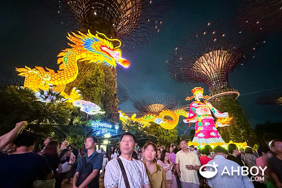 Things to do in Singapore - Festival Celebrations - Experience Singapore's vibrant year-round celebrations of religious and cultural festivals