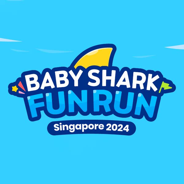 2024 Baby Shark Fun Run Singapore