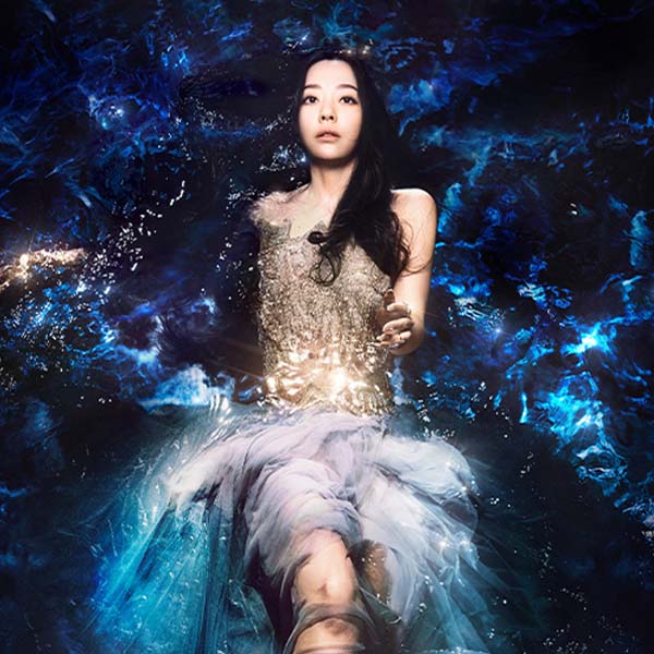 2024 Jane Zhang LIGHT World Tour Singapore - 2024张靓颖新加坡演唱会