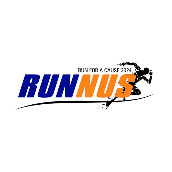 2024 RunNUS - Run for a Cause 2024