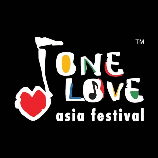 One Love Asia Festival Singapore