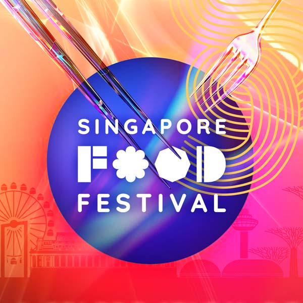 Singapore Food Festival