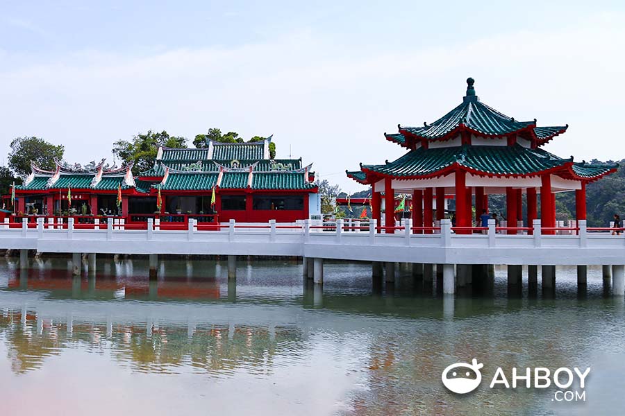 Singapore Kusu Island Ferry Tickets - 新加坡龟屿岛船票