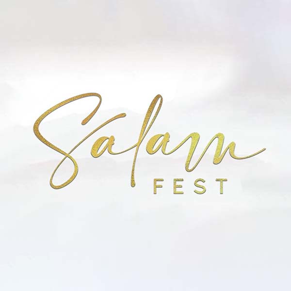 Salam Fest Singapore