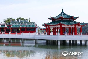 Singapore Kusu Island Ferry Tickets - 新加坡龟屿岛船票