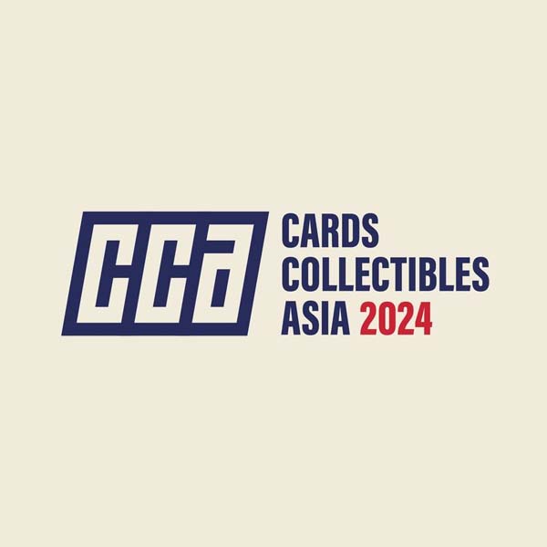 2024 Cards Collectibles Asia (CCA 2024)