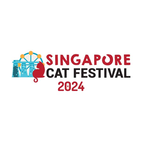 2024 Singapore Cat Festival