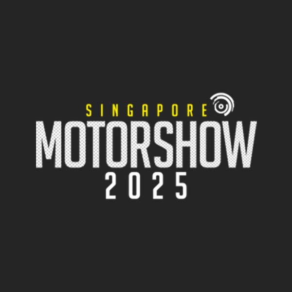 2025 Singapore Motorshow