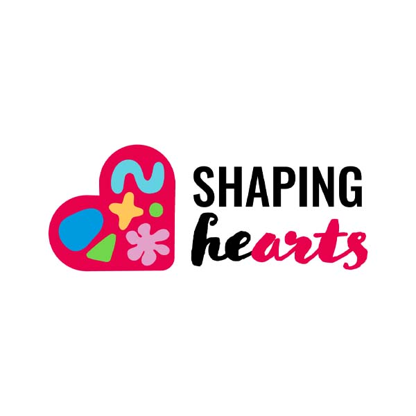 Shaping Hearts Art Exhibition Singapore