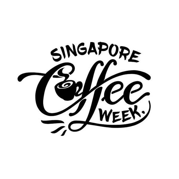 Singapore Coffee Week