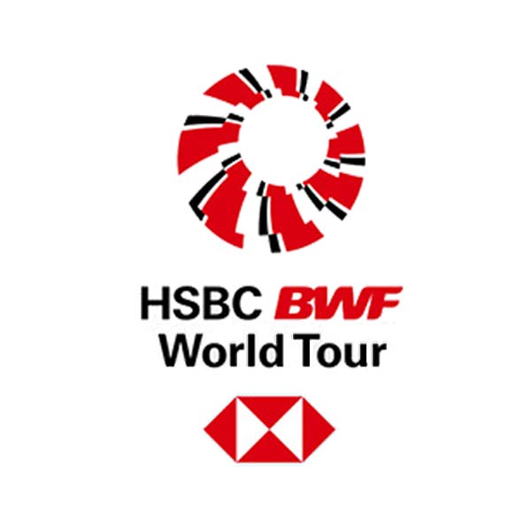 HSBC BWF World Tour - Singapore Badminton Open