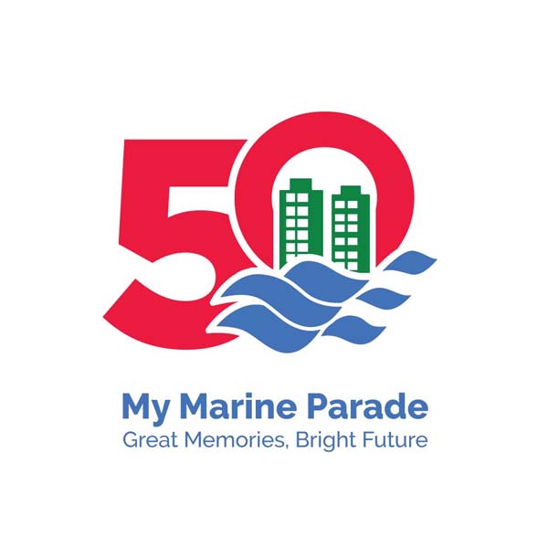 Marine Parade @50 Finale 2024 - Marine Parade Countdown Party 2025