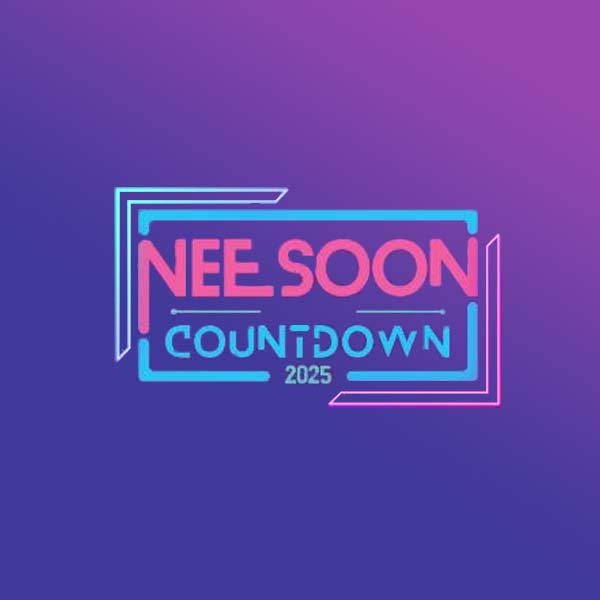 Nee Soon Countdown 2025