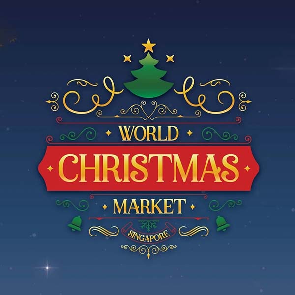 World Christmas Market 2024 (Singapore)