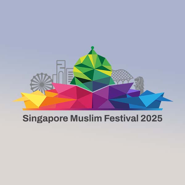 2025 Singapore Muslim Festival