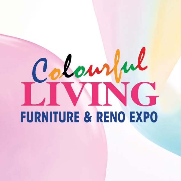 Colourful Living Furniture & Reno Expo