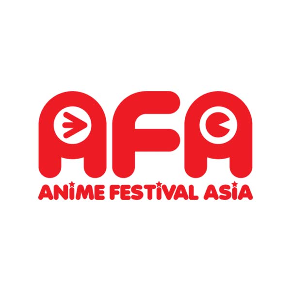 Anime Festival Asia Singapore (AFA SG)