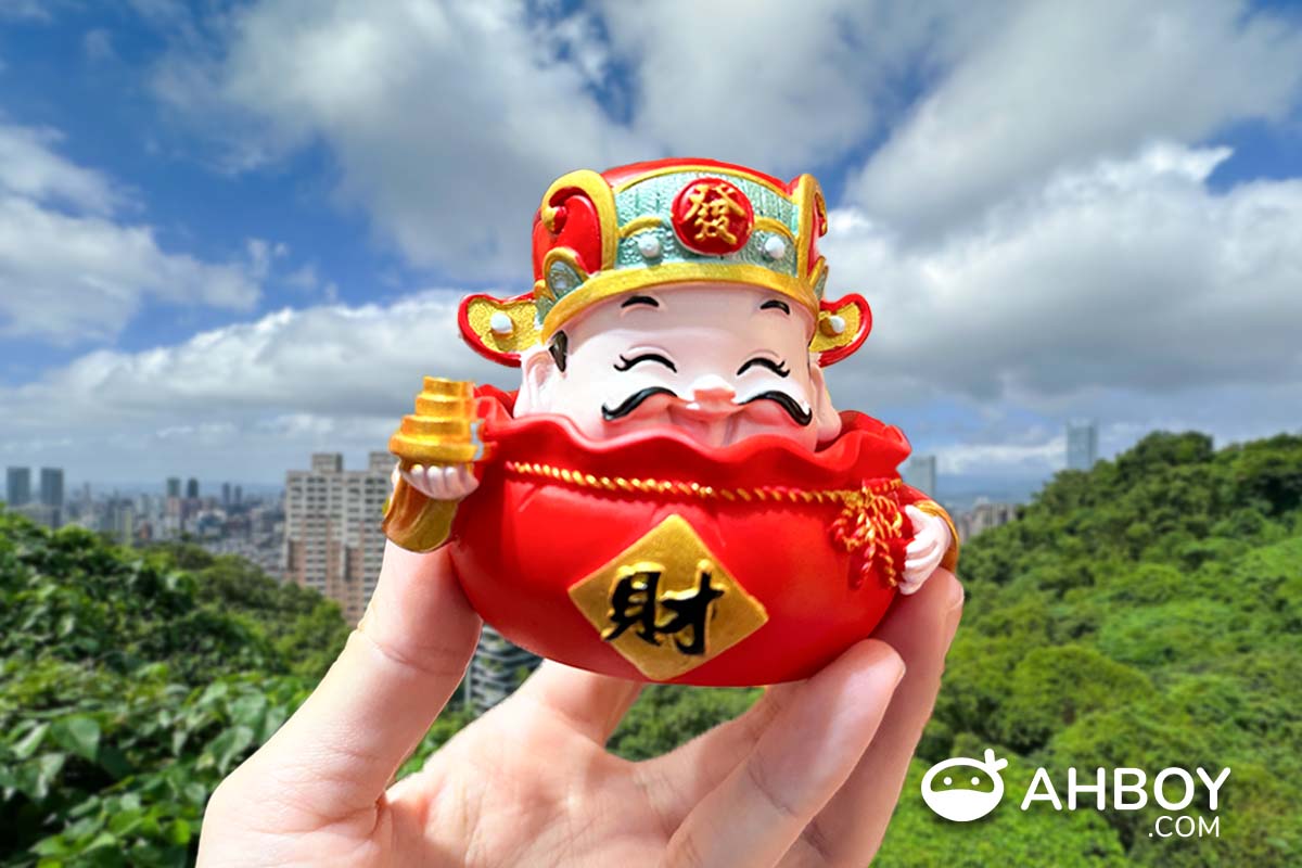 Singapore Chinese New Year 2025 (CNY 2025) Tips & Resources - Ahboy.com